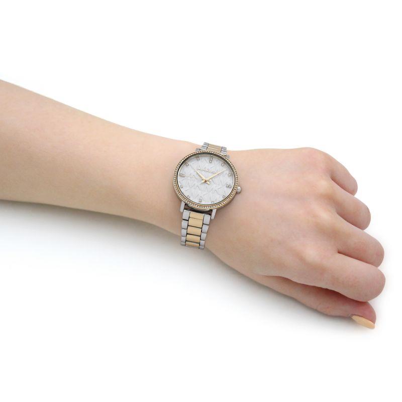 Michael Kors MK4595 Pyper Ladies Watch Michael Kors MK4595 Pyper Ladies Watch